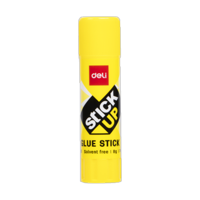 Deli EA20010 Glue Stick - 8gm