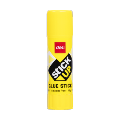 Deli EA20110 Glue Stick - 15gm (pc)