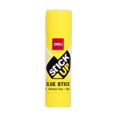Deli EA20310 Glue Stick - 36gm (pc)