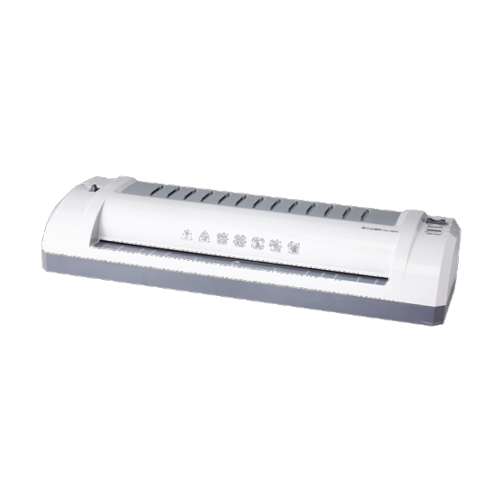 Deli E3894 A3 Heat Laminator