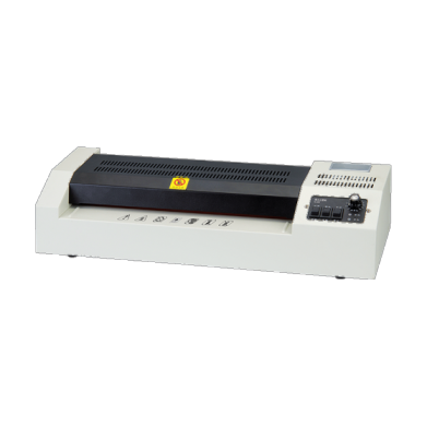 Deli E3895-EU A3 Adjustable Heat & Cold Laminator