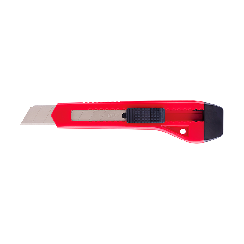 Deli E2061 Utility Knife (box/15pc)