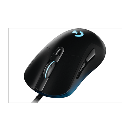 Buy Logitech G403 Prodigy Wired/Wireless Gaming Mouse Online