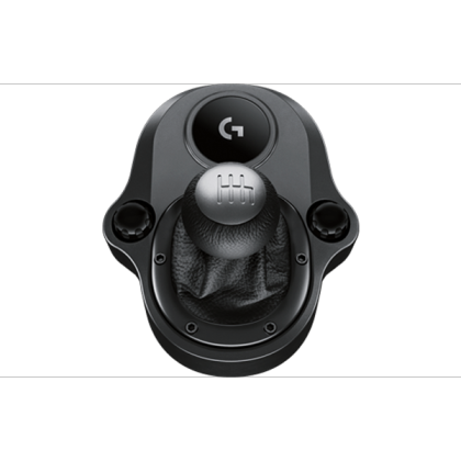 Buy Logitech Driving Force Shifter for G29/G920 Online ...