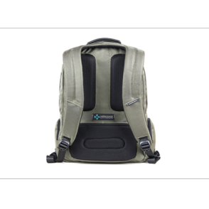 Buy Kingsons Boot Camp Series 15.6" Laptop Backpack (Grey) Online