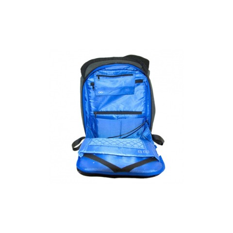 Buy Kingsons KS3149W-DG Smart Backpack 15.6 in w/ USB Port - Dark Grey ...
