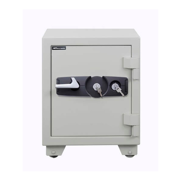 Eagle SS-035 K+K Fire Resistant Safe with 2 Key Lock