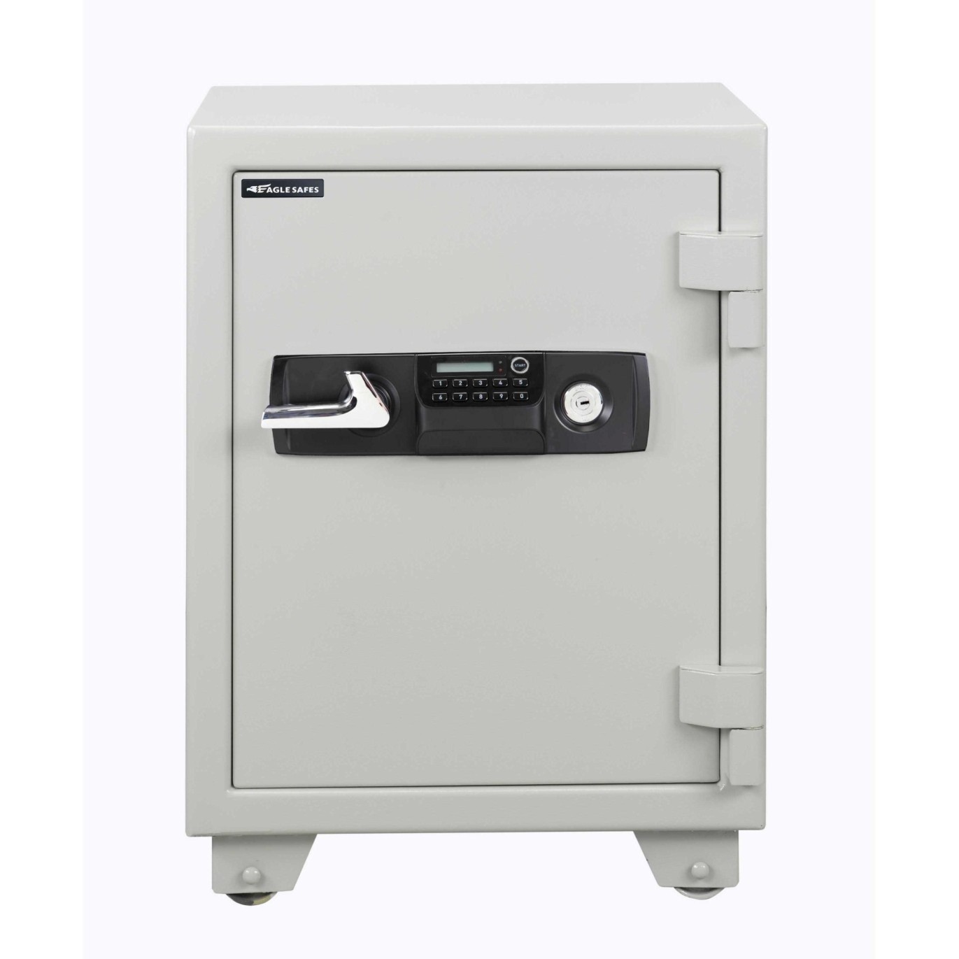 Eagle ES-065 Fire Resistant Safe with Digital & Key Lock