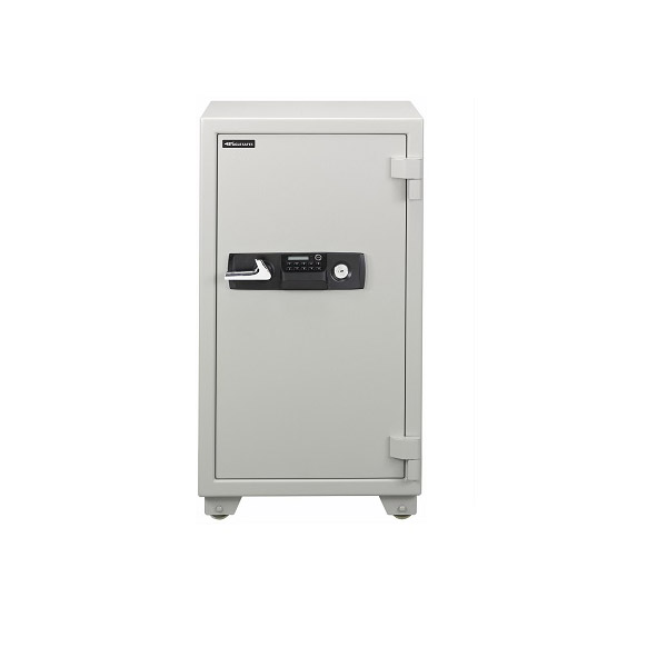 Eagle ES-100 Fire Resistant Safe with Digital Lock & Key Lock