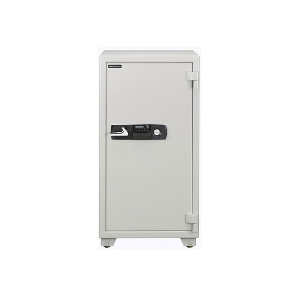 Eagle ES-150 Fire Resistant Safe with Digital Lock & Key Lock