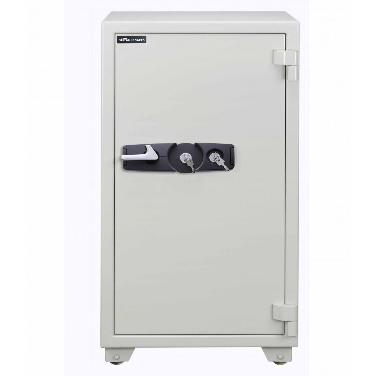 Eagle SS-150 K+K Fire Resistant Safe with 2 Key Lock