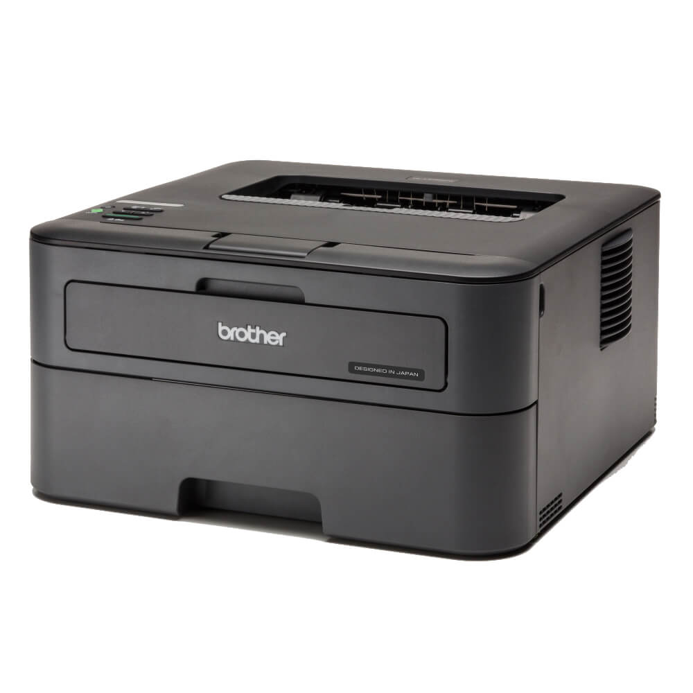 Buy Brother HLL2365DW Monochrome Laser Printer Online AED519 from Bayzon