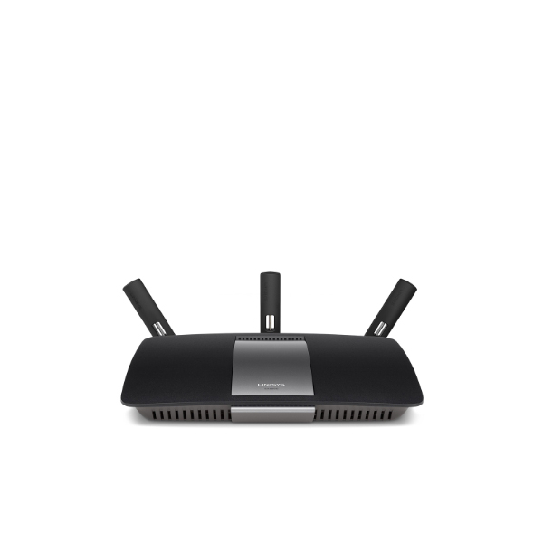 Linksys EA6900 AC1900 Smart Wi-Fi Dual-Band Router