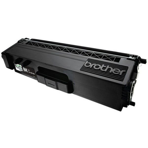 Brother TN-361BK Toner Cartridge - Black