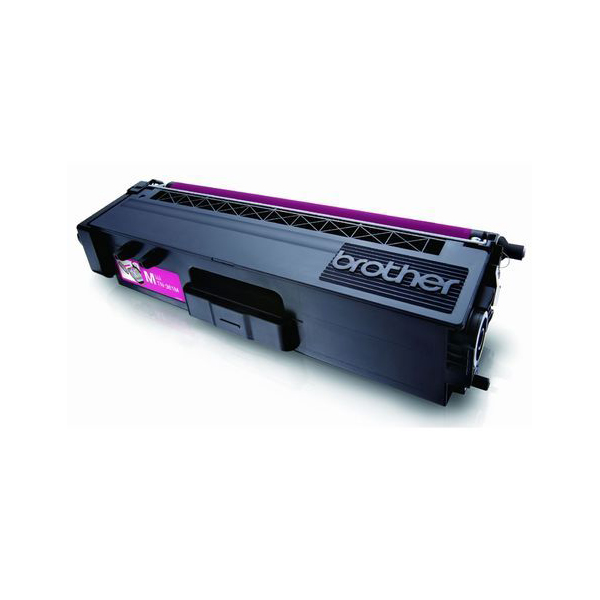 Brother TN-361M Toner Cartridge - Magenta