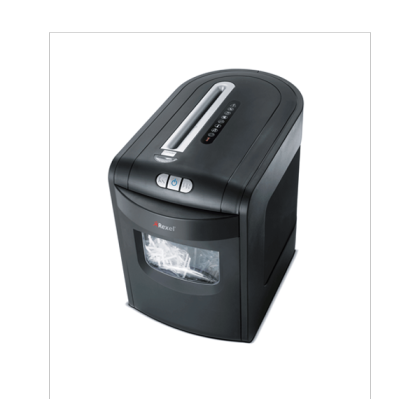 Rexel Mercury REX1023 Jam Free Shredder