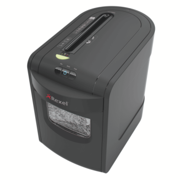 Rexel Mercury REX1323 Jam Free Shredder