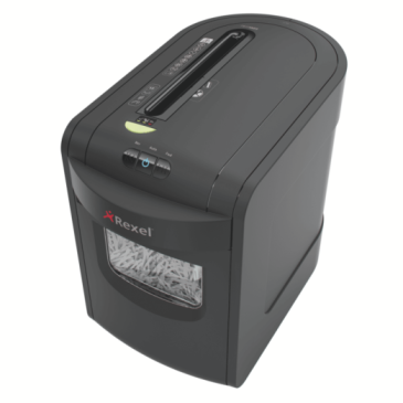 Rexel Mercury RES1523 Jam Free Shredder