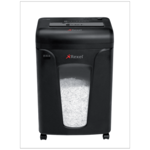 Rexel Mercury REM820 Jam Free Shredder