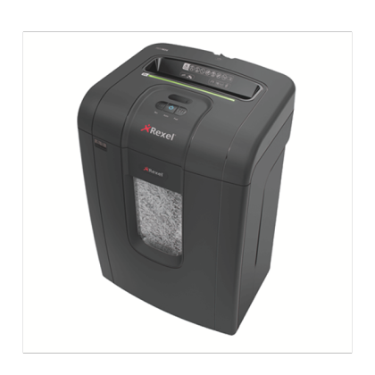 Rexel Mercury RSX1834 Jam Free Shredder