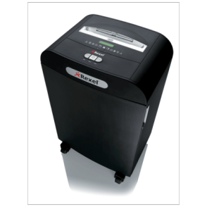 Rexel Mercury RDSM750 Jam Free Shredder