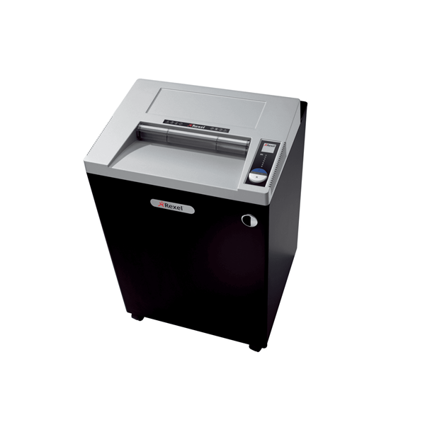 Rexel RLWS35 Wide Entry Shredder