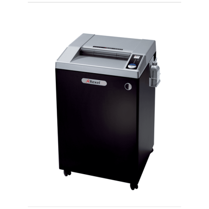 Rexel RLWX39 Wide Entry Shredder