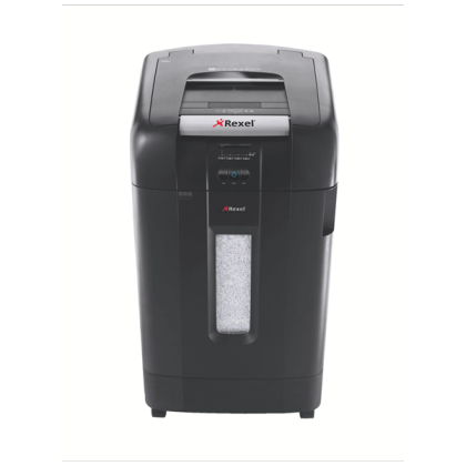 Rexel Auto+ 750M Micro Cut Shredder