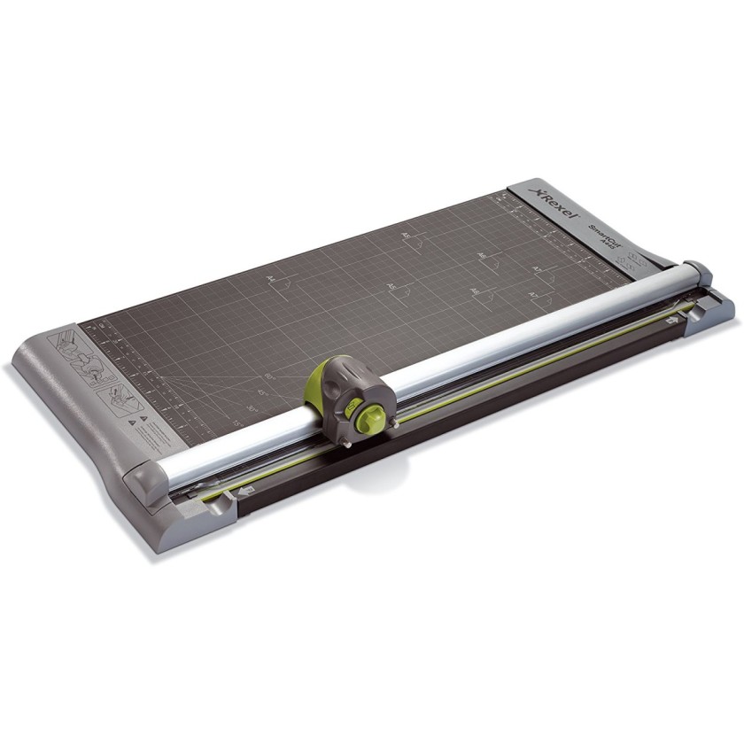 Rexel SmartCut A445 A3 4-in-1 Trimmer
