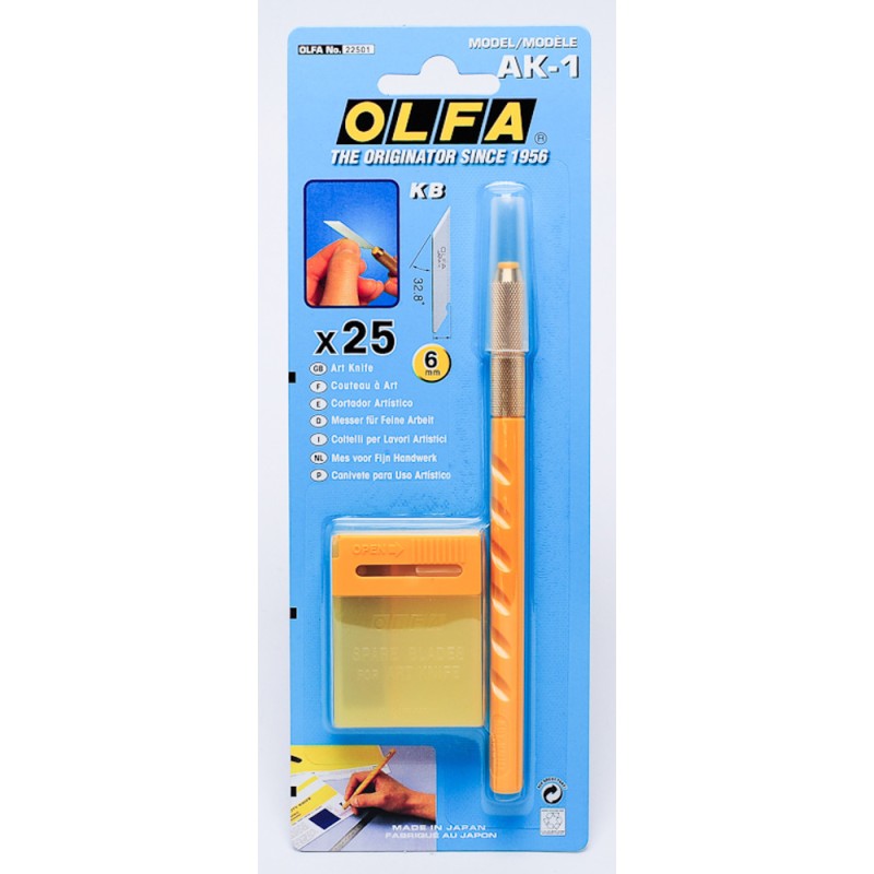 Buy OLFA A-1 Cutter Online