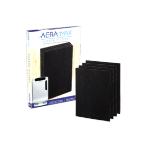 Fellowes Carbon Filter for Air Purifier DX55 (pkt/4pc)