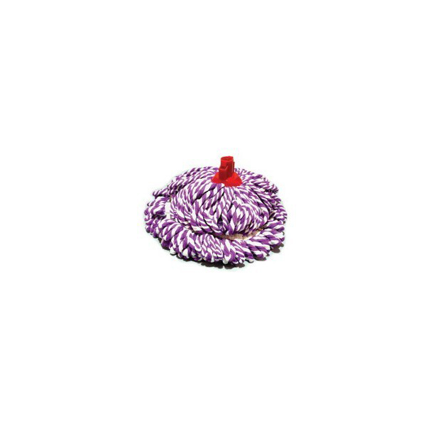 AKC CM22 Microfibre Mop With Stick - 220g (pc)