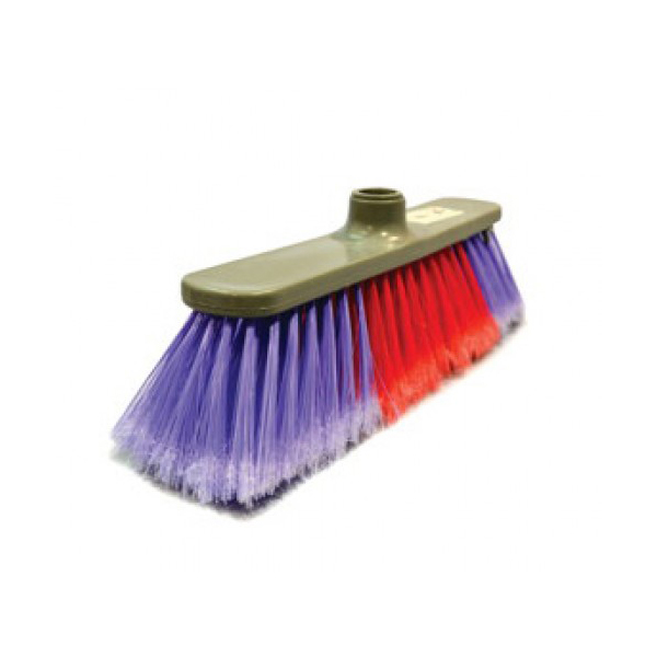 AKC SB01 303 Soft Broom With Stick (pc)