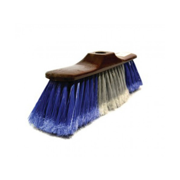 AKC SB02 Soft Broom With Stick (pc)