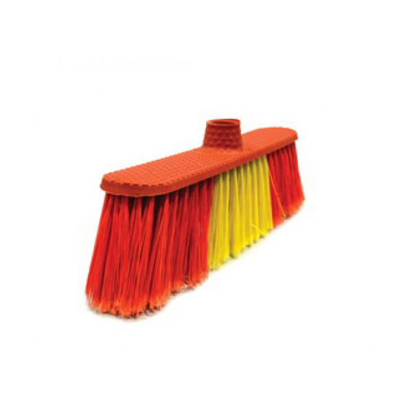 AKC SB07 Soft Broom With Stick - Small (pc)