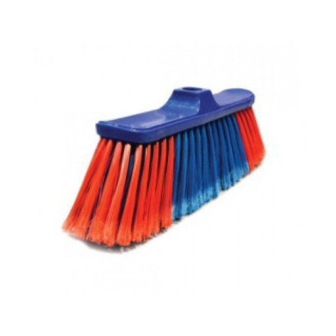 AKC SB17 Scopa Cometa Soft Broom With Stick (pc)