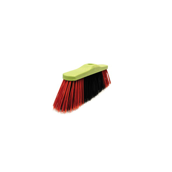 AKC HB10 Industrial Broom with Stick - Small (pc)