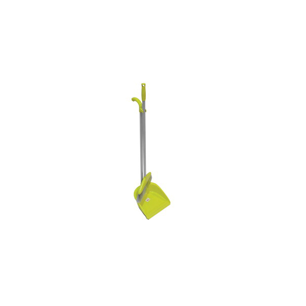 AKC DP18 Dust Pan Set - Green (pc)