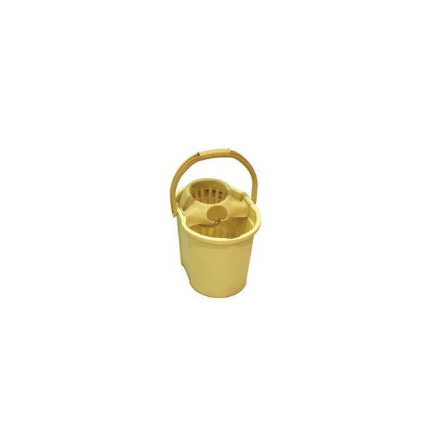 AKC MB04 Square Mop Bucket (pc)