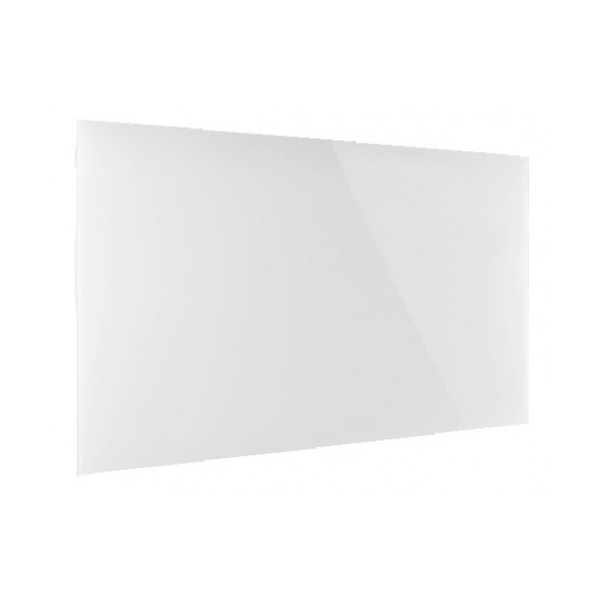 Magnetoplan Glass Board 80cm x 60cm - White (pc)