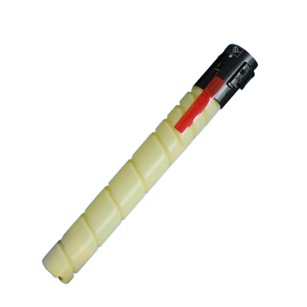 Konica Minolta TN-223Y Standard Capacity Toner Cartridge - Yellow