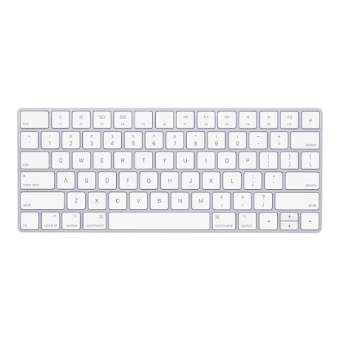 Apple Magic Keyboard with Cable (MLA22LL/a)