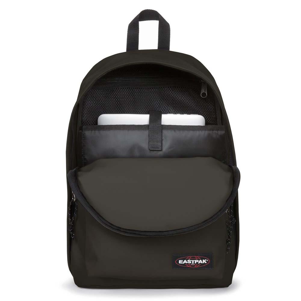 Buy Eastpak Out Of Office Backpack BlackRed Online AED279 from Bayzon