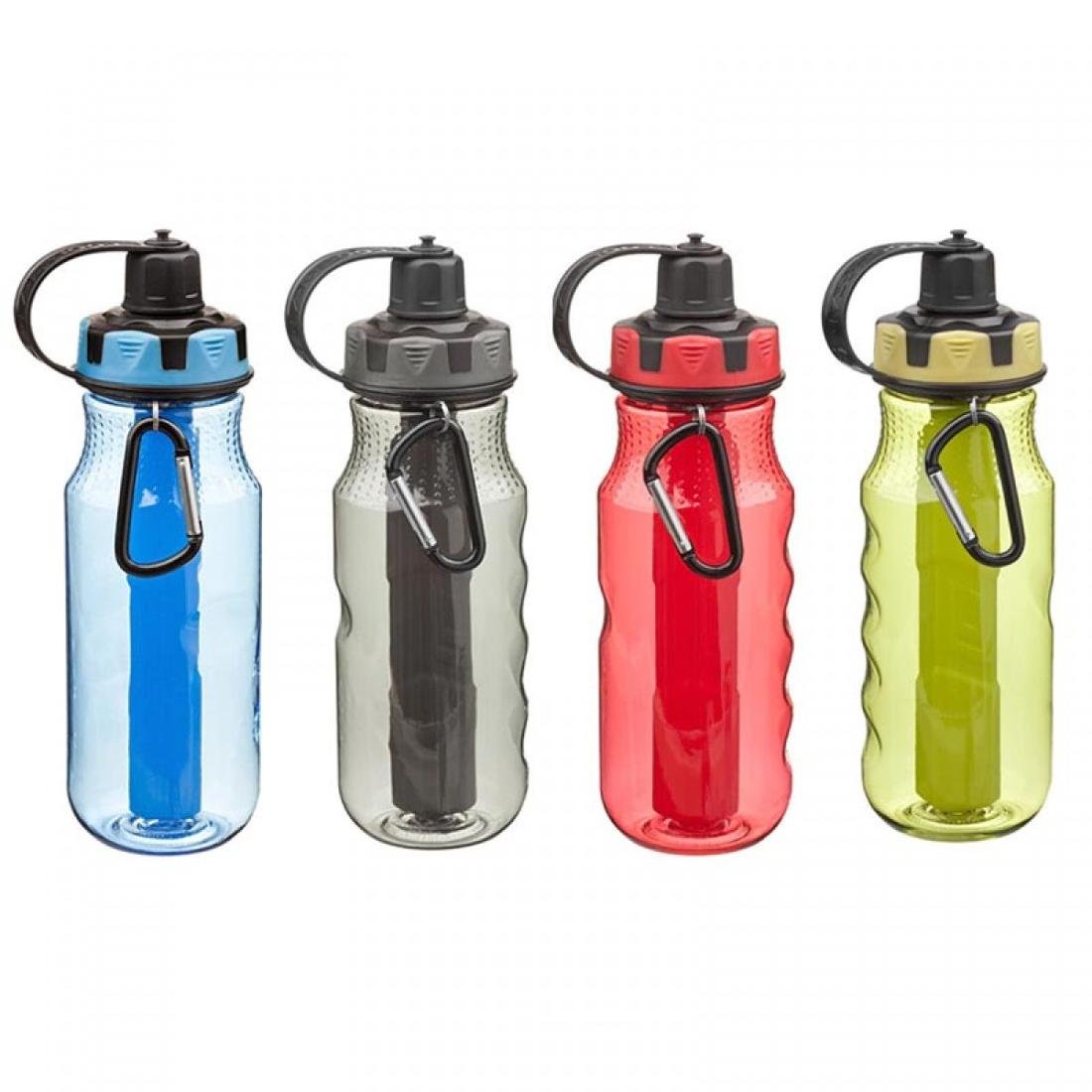 Cool Gear Soda Can Water Bottle Buy Cool Gear Excursion Water Bottle with Sport Spout Cap - Lime Green