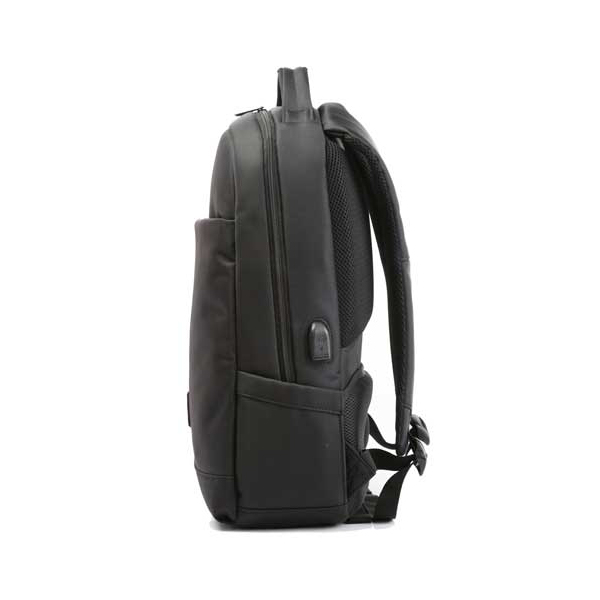 Buy Kingsons K9007W Charged Series 15.6 in Smart Backpack w/ USB Port ...