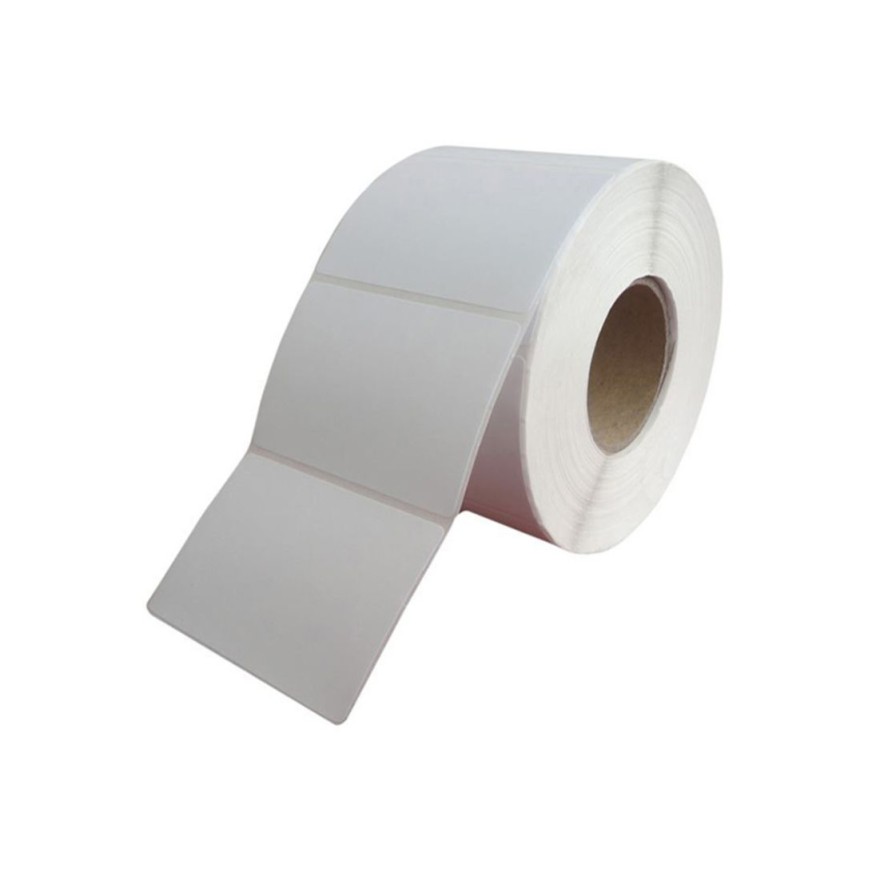 Thermal Barcode Sticker 58 x 39mm 800 labels (roll)
