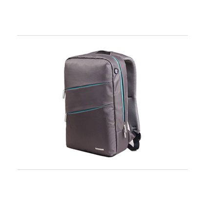 Buy Kingsons KS8533-G Evolution Series 15.6 in Laptop Backpack - Grey ...