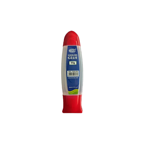 FIS FSGL55G Twin Tip Glue - 55g (pc)
