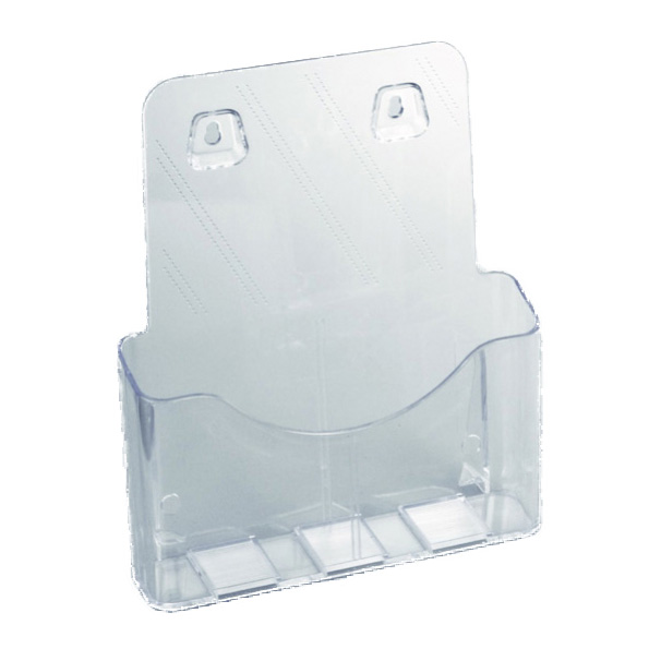 Buy Tecnostyl LH001 SinglePocket Desk Brochure / Catalogue Holder