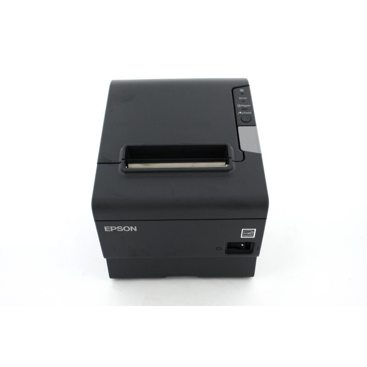 Epson TM-T88VII Thermal Receipt Printer